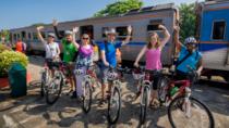 Excursão de bicicleta de dia inteiro em campo a partir de Chiang Mai, Chiang Mai, Excursões de bicicleta e mountain bike
