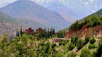 FULL DAY TRIP TO ATLAS MOUNTAINS AND 3 VALLEYS FROM MARRAKECH, Marrakech, Day Trips