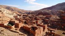 FULL DAY TRIP TO IMLIL VALLEY AND TOUBKAL KASBAH, Marrakech, Day Trips