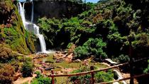 FULL DAY TRIP TO OUZOUD WATERFALLS FROM MARRAKECH, Marrakech, Day Trips