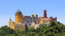 Viagem de Meio Dia a Sintra - Uma Viagem pelo País das Maravilhas
