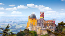 Excursão para grupos pequenos em Sintra e Cascais saindo de Lisboa