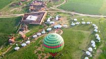 Classic Ballooning Flight over Marrakech, Marrakech, Air Tours