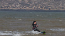 Leçon de groupe de kitesurf, Marrakech, Surfing Lessons