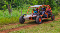 Aventure en buggy familial à Punta Cana, Punta Cana, 4WD, ATV & Off-Road Tours