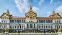 Grande Palácio de Bangcoc, Bangcoc