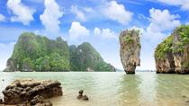 Ilha James Bond de Krabi, Krabi