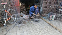 Visite à pied des artisans de Marrakech, Marrakech, Cultural Tours