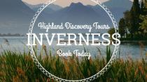 Inverness para Dunrobin Castle, Inverness