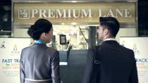 Krabi Airport Fast Track Immigration Pass, Krabi