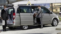 Marrakech Airport Arrival Transfer to City Center, Marrakech, Airport & Ground Transfers