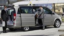 Private Transfer from Marrakech to Agadir, Marrakech, Private Transfers