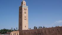 Tour des Monuments et des Souks de 3 heures à Marrakech, Marrakech, Cultural Tours