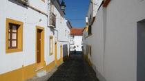 Viagem diurna à Évora saindo de Lisboa