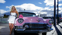 Excursão Pink Cadillac de Las Vegas