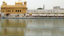 2-Day Private Tour: Golden Temple with Evening Wagah Border Ceremony in Amritsar, Amritsar, Private ...