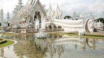 Excursão de meio dia pelos templos e city tour por Chiang Rai, Chiang Rai