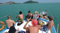 De Phuket a Koh Phi Phi em Phi Phi Cruiser, Phuket