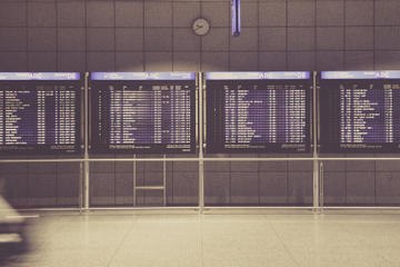 Transfer from Sharm El Sheikh Airport
