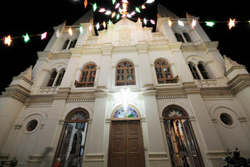 Essence of Kochi Half Day Tour