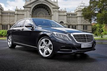 Ciampino or Fiumicino Airport Private Transfer to Rome