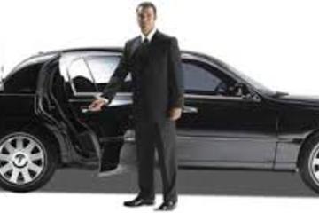 Private Los Angeles International Airport Arrival Transfer