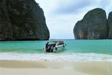 Phi Phi Island by Premium Speedboat including Buffet Lunch