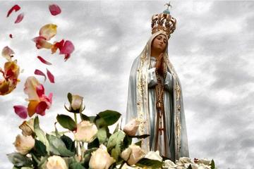 Fatima Half-Day Small-Group Tour from Lisbon