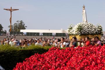 Fatima Private Full Day Tour