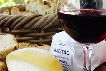 Lisbon Private Shore Excursion: Wine and Food Tour