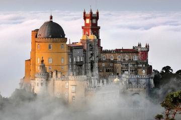 Sintra and Cascais Private Tour