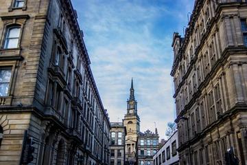 Cultural Walking Tour of Newcastle