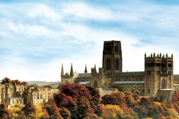 Durham City half day tour