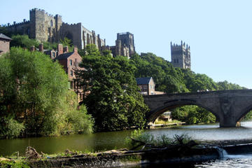 Durham Historic Tour