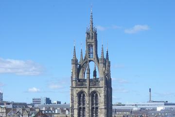 Old Newcastle Walking Tour