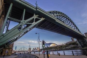 The Quayside