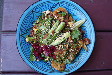 Best of Portland Food Tour