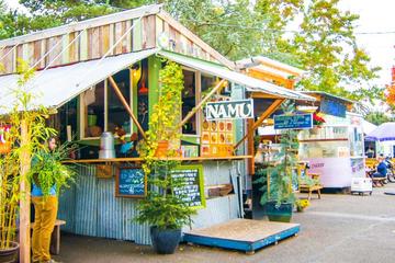 Portland Food Carts and Neighborhoods Tour