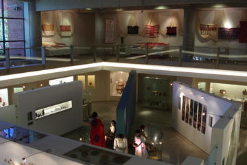 Kaminal Juyú Archaeological Site and Miraflores Museum Tour