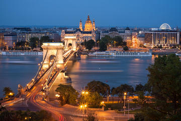 3-Day Budapest Weekend Adventure