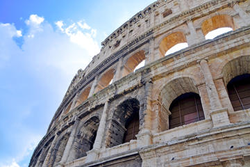 Rome Guided Weekend Adventure