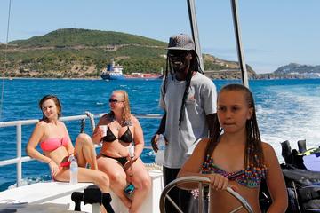 Shore Excursion: St Maarten Snorkeling Tour