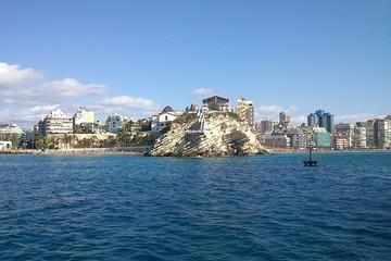 3-Hour Private Walking Tour of Benidorm