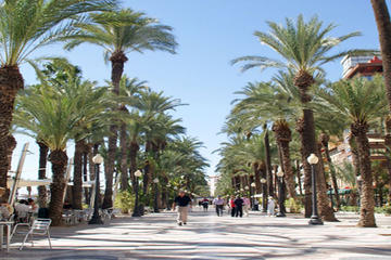 3-Hour Walking Tour of Alicante