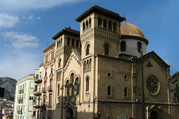 Alcoy Moors and Christians Day Tour from Benidorm