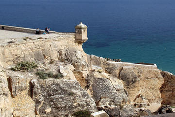 Alicante Shore Excursion: Private Walking Tour