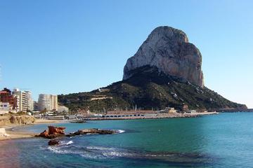 Calpe and Denia Villages Trip from Benidorm