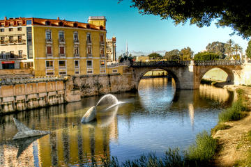 Murcia Walking Tour