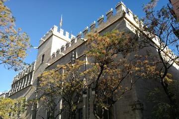 Shore Excursion: Valencia Walking Tour