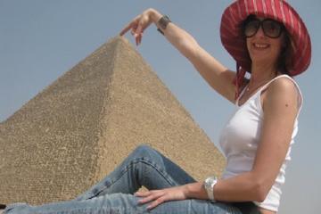Luxury Day Tour Cairo and Giza
